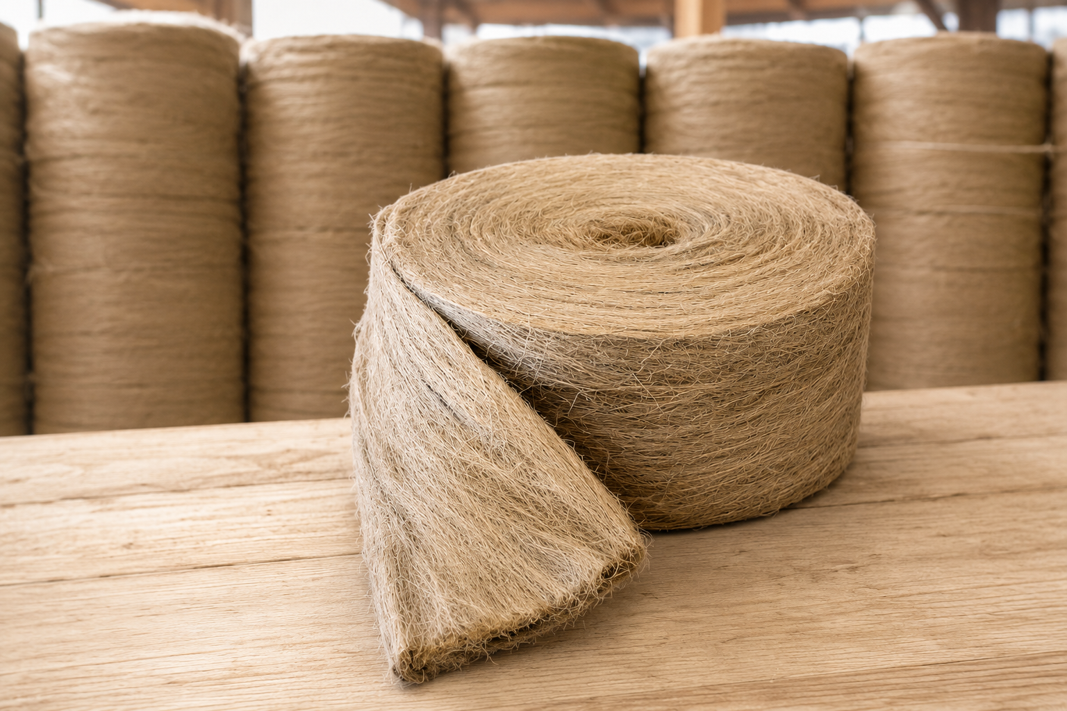 jute goods exporter in bangladesh