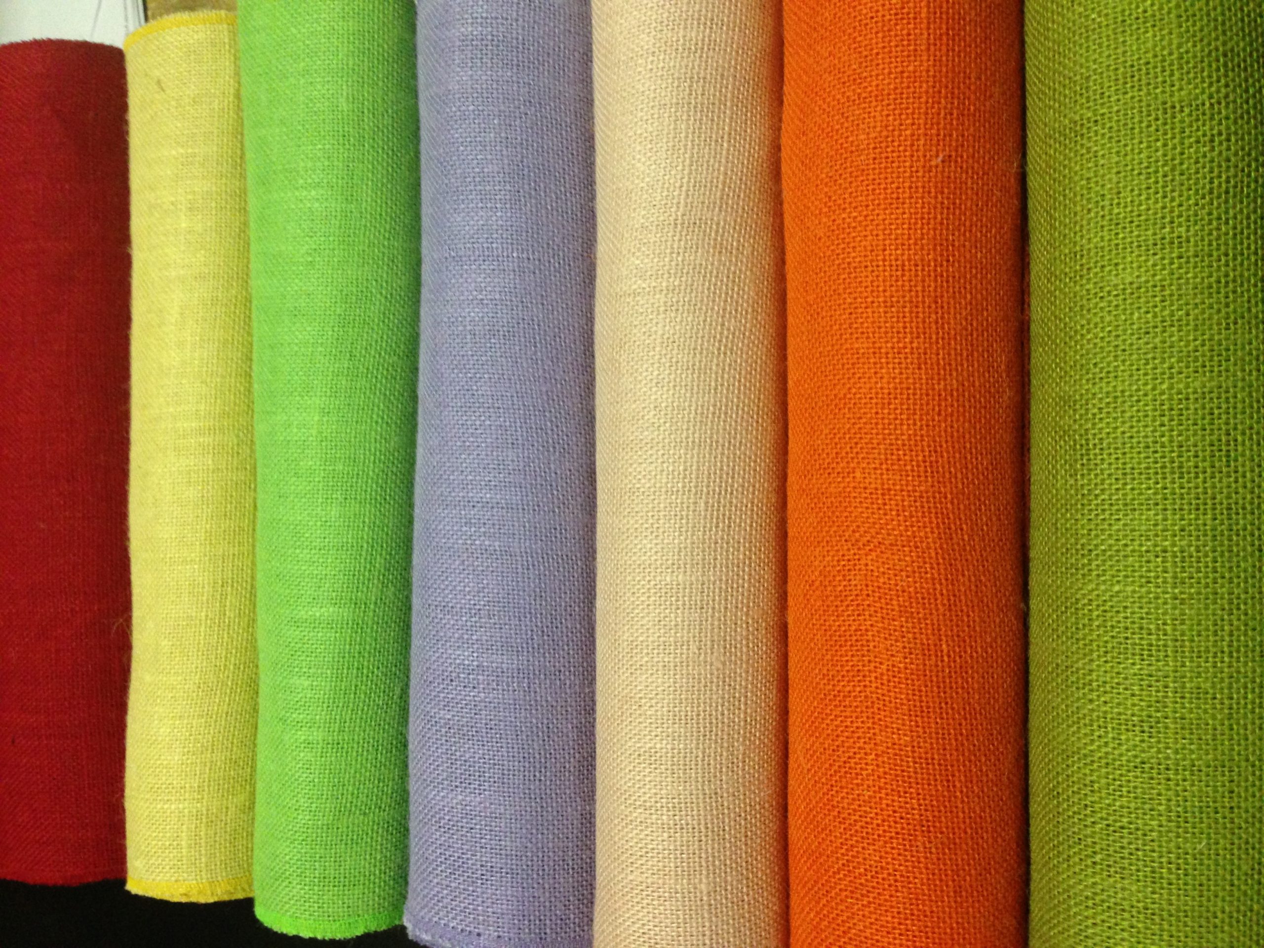 Jute fabricssupplier