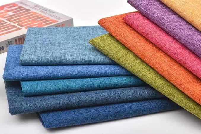 Jute fabrics exporter