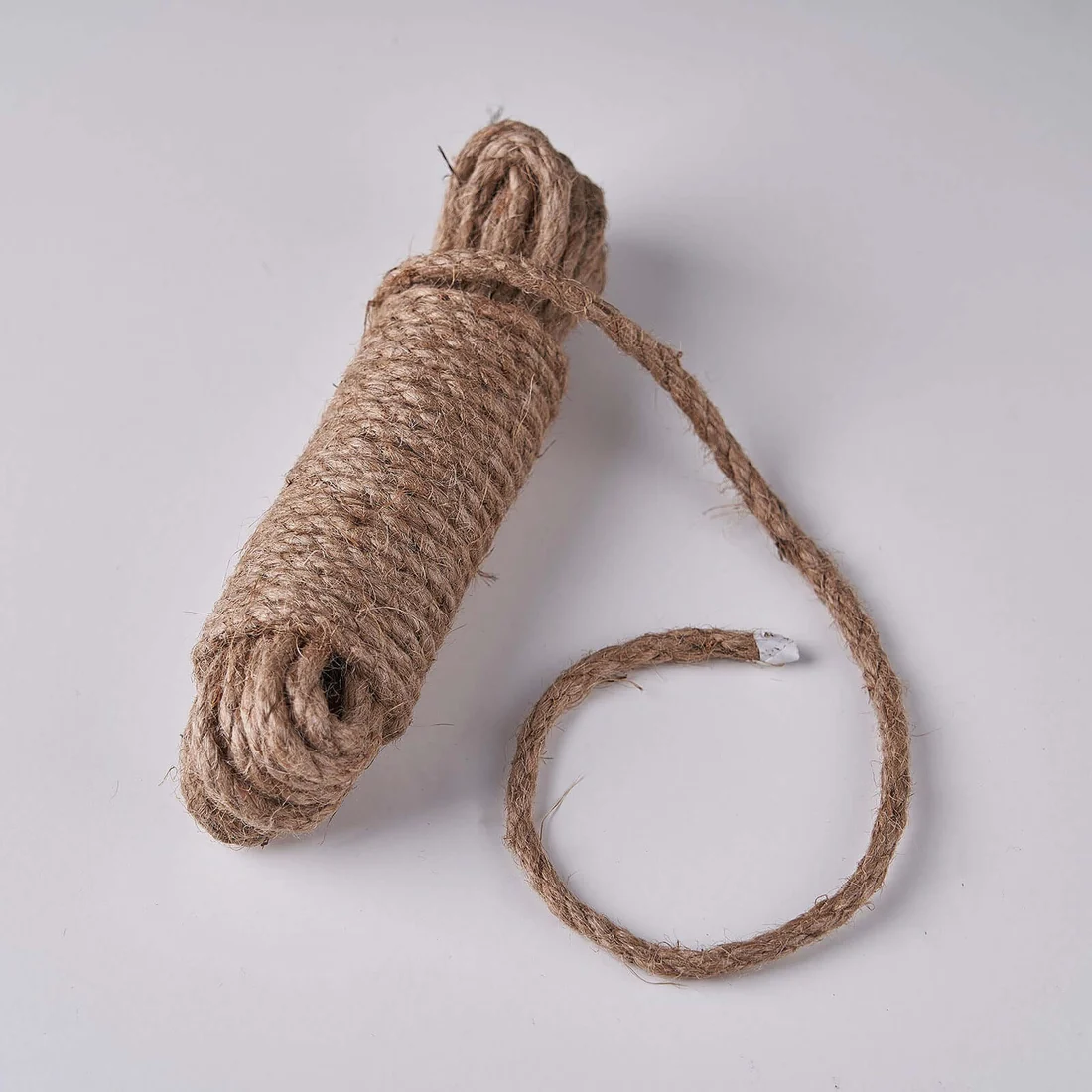 Jute rope supplier