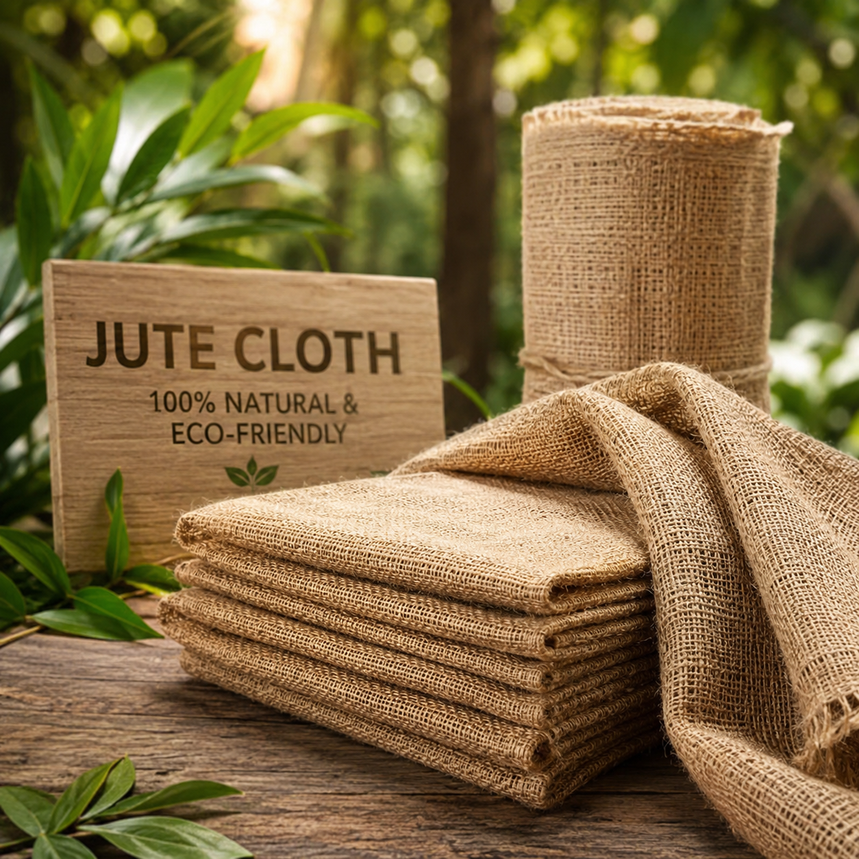 Jute cloth manufacturers in bangladesh