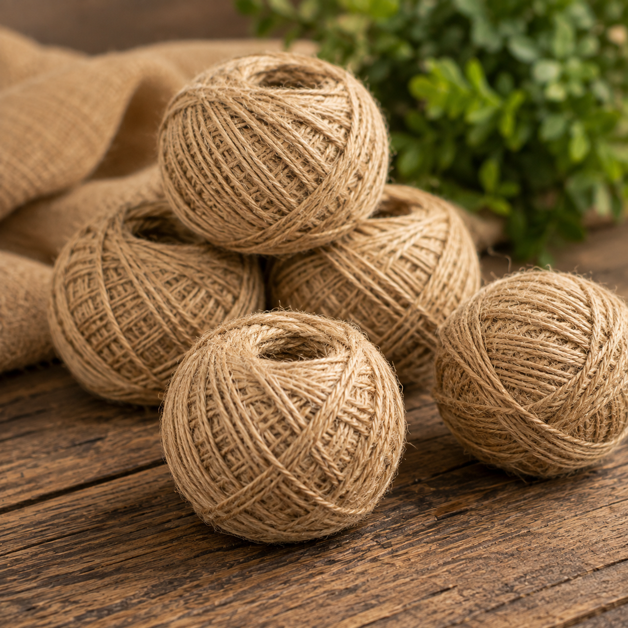 Jute ball manufacturers in bangladesh