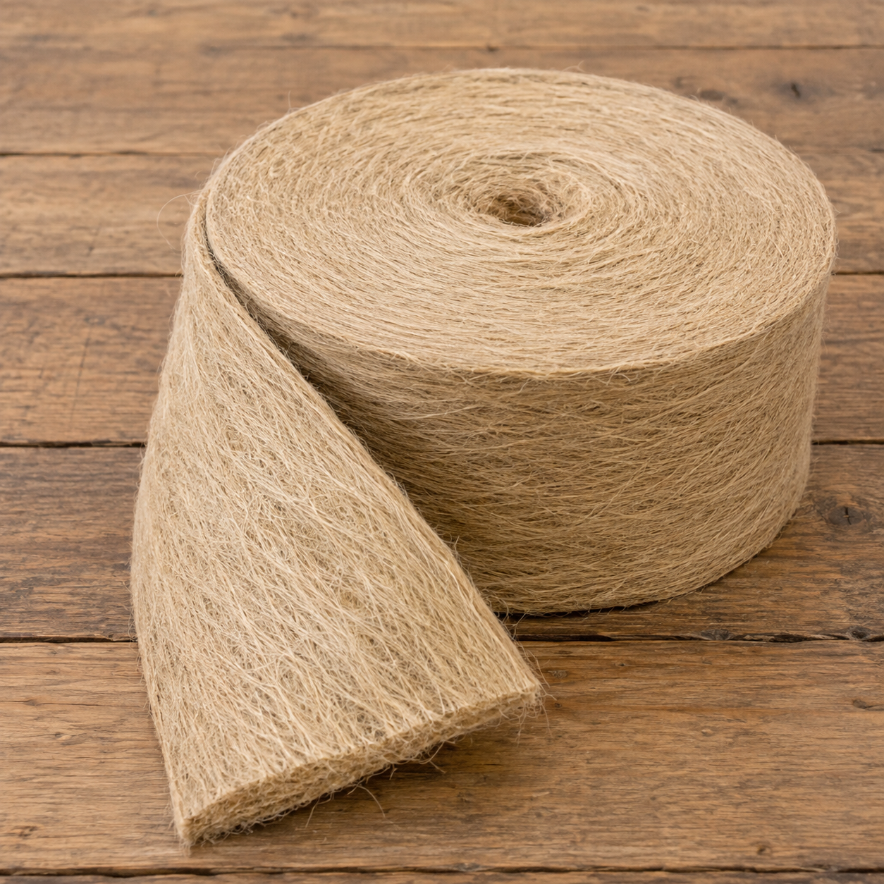 bangladeshi Jute sliver