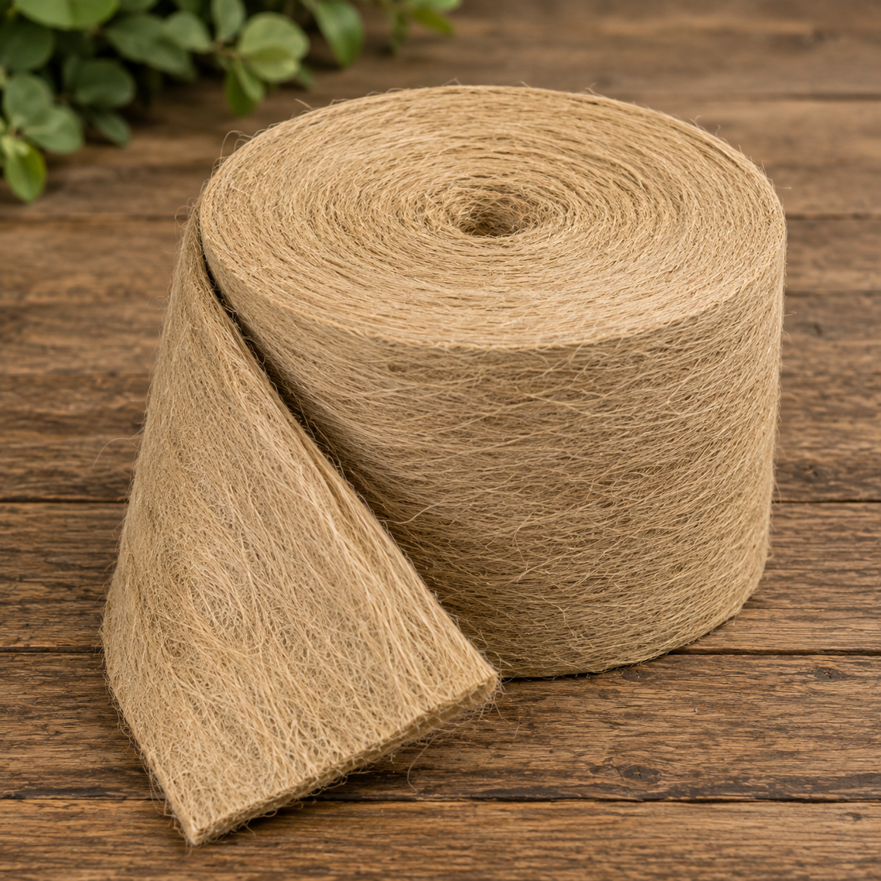 Jute sliver roll manufacturers