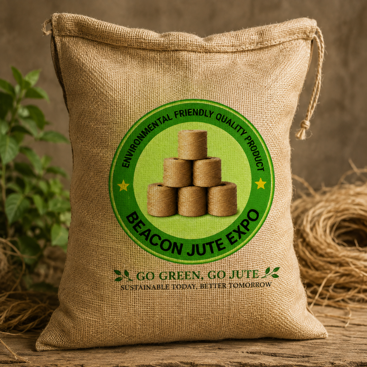 bangladeshi Jute sack exporter