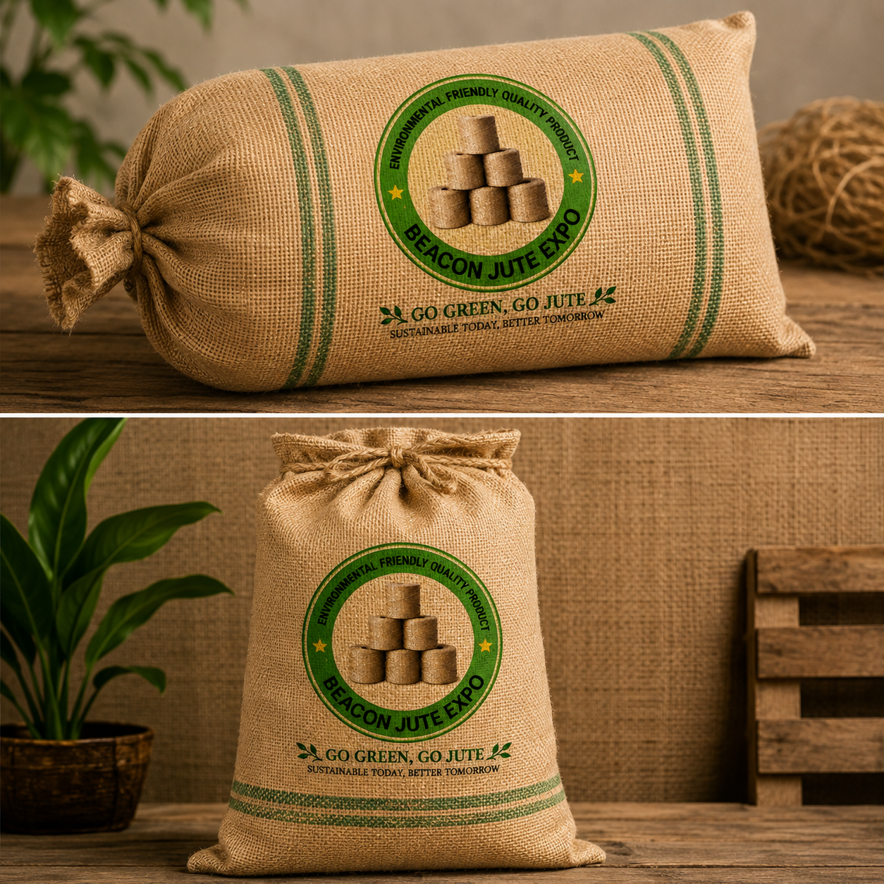 Jute sack manufacturers in bangladesh