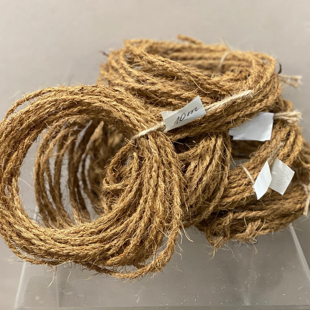 bangladeshi Jute rope