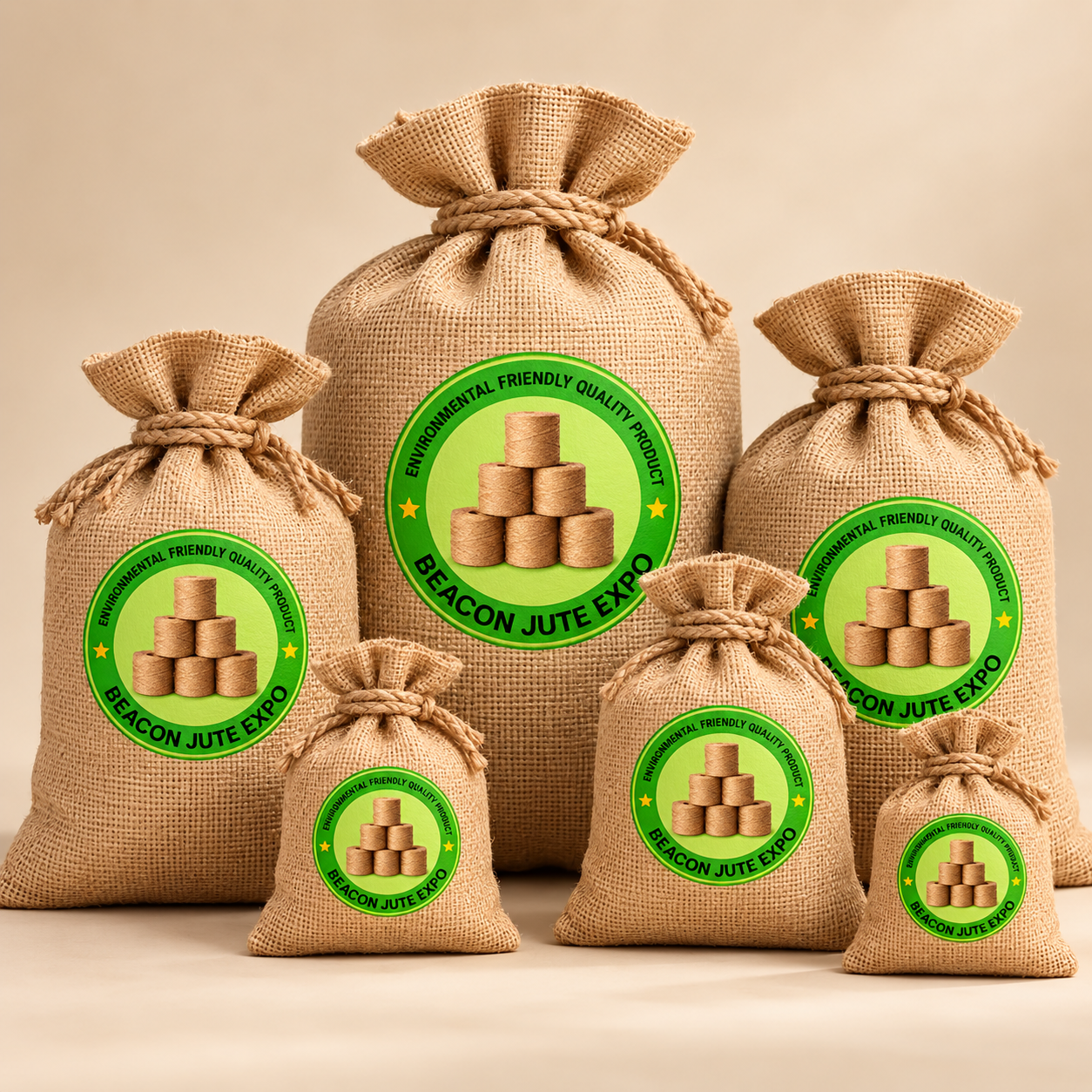 Best Jute Sack Exporter in Bangladesh 2027
