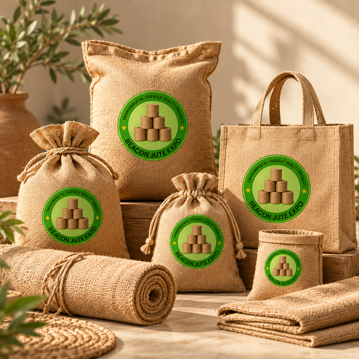 buy jute sacks from Bangladesh