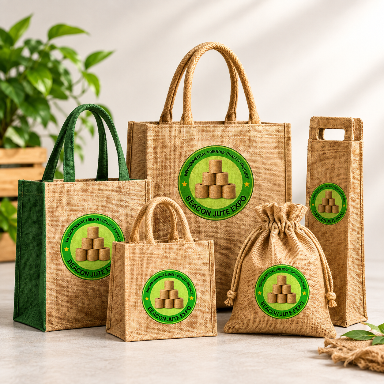 jute bag bangladesh