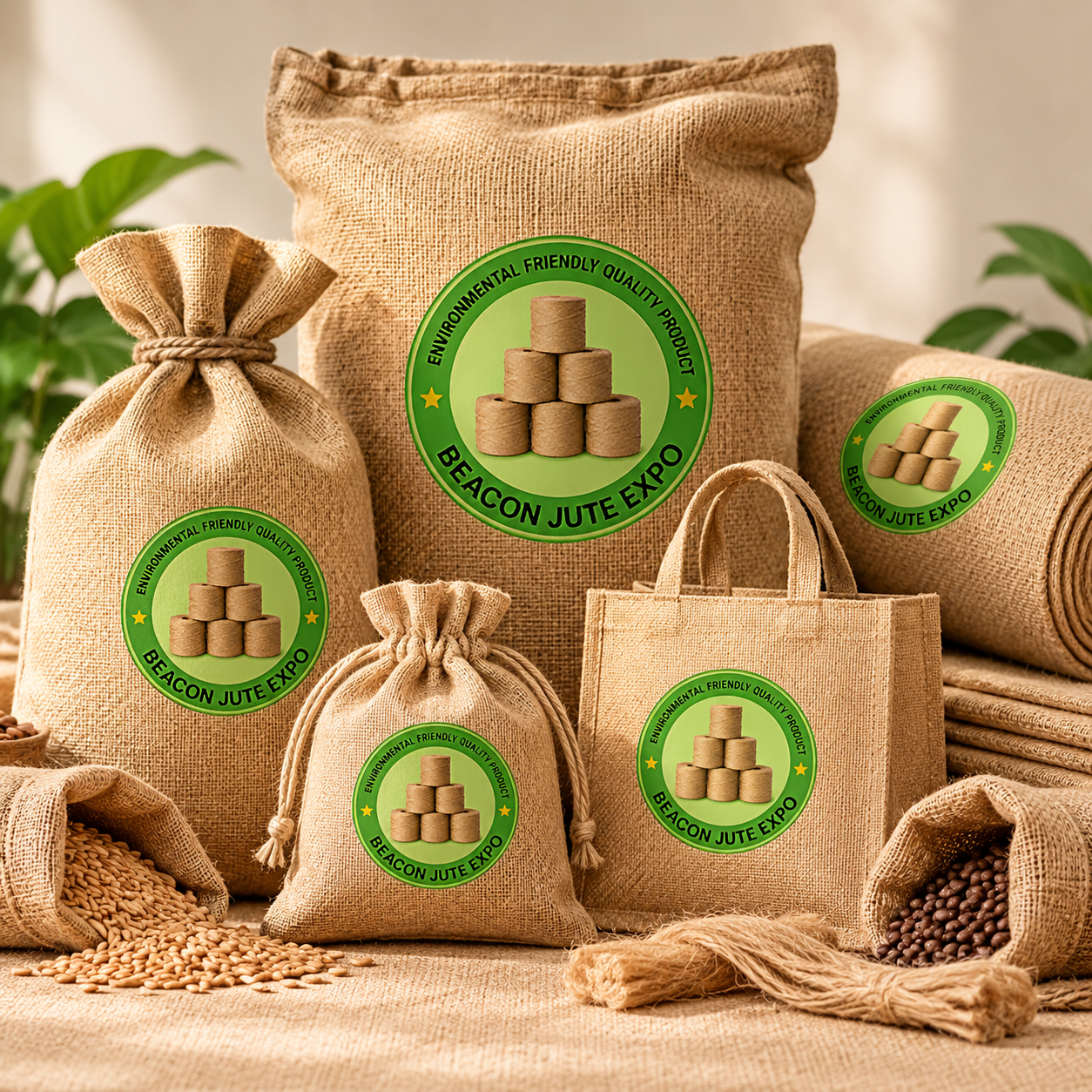 jute sack supplier in Bangladesh