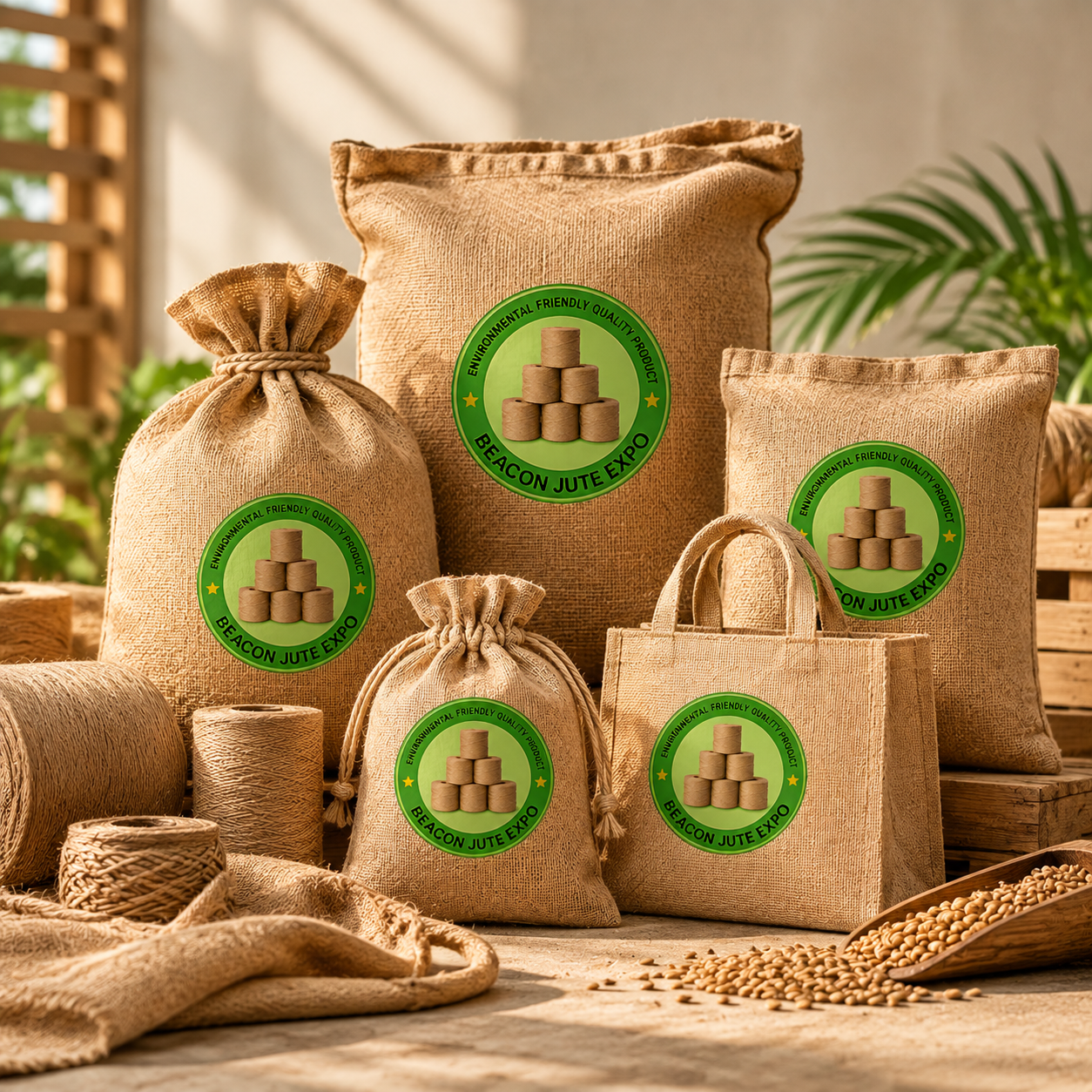 jute sack manufacturer in Bangladesh
