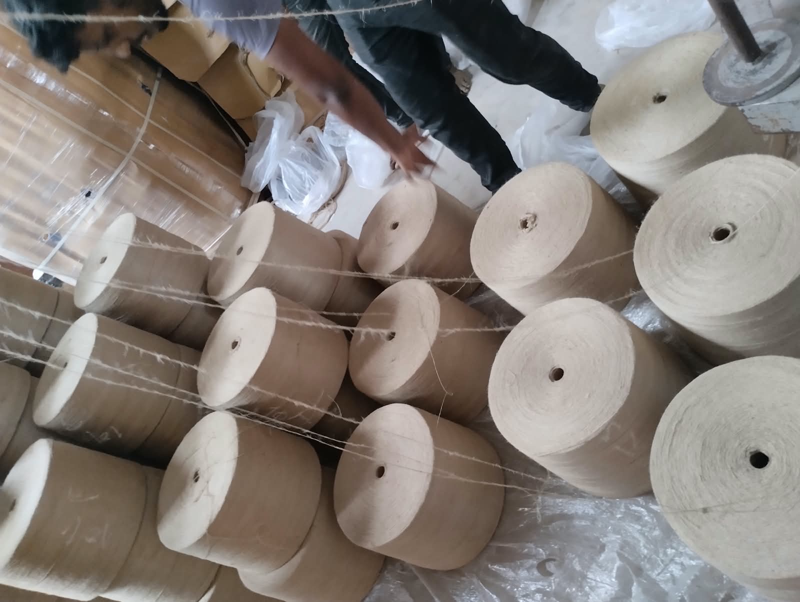 best jute rope supplier in Bangladesh